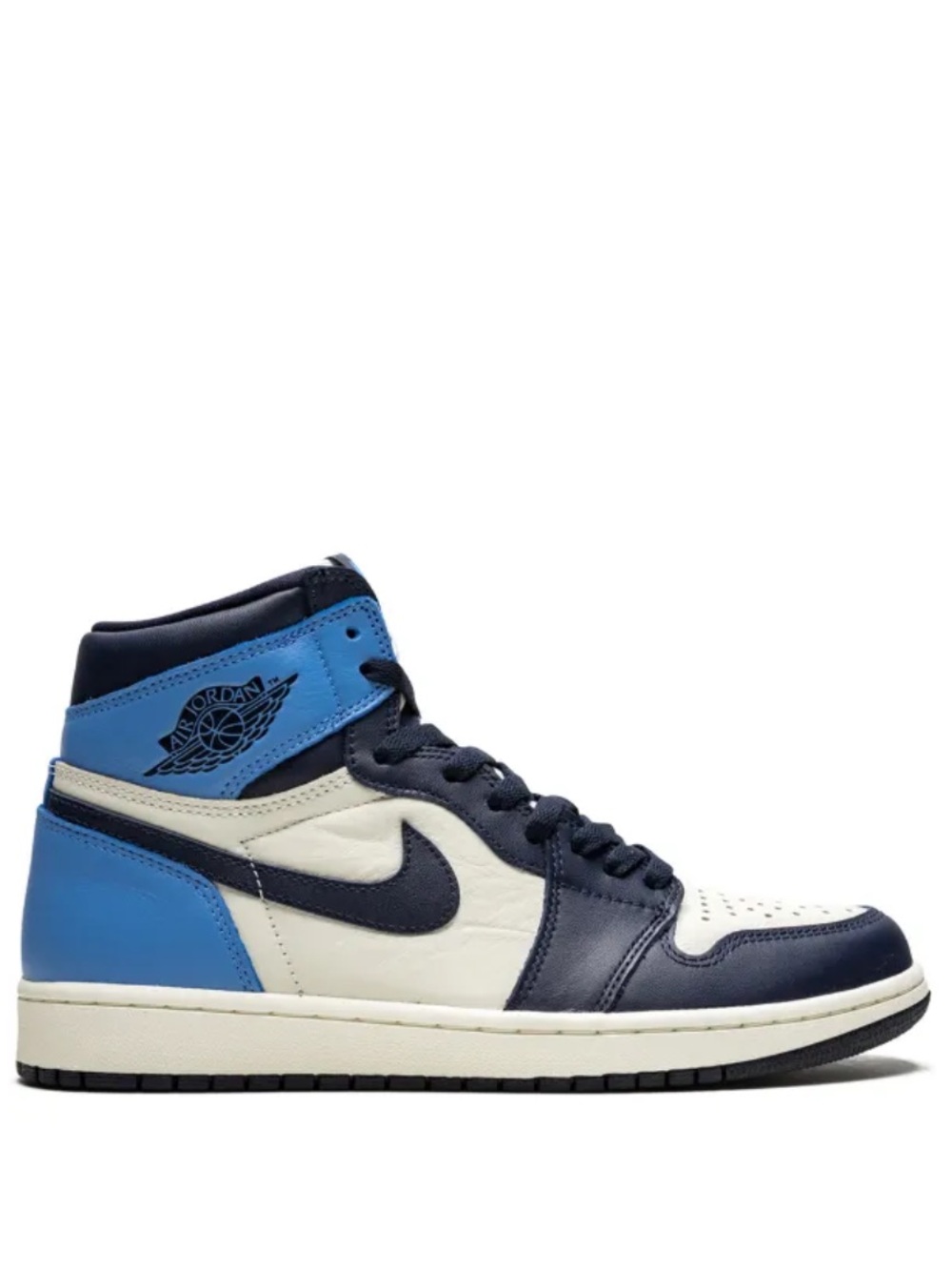 Air Jordan 1 Retro High OG ‘Obsidian’